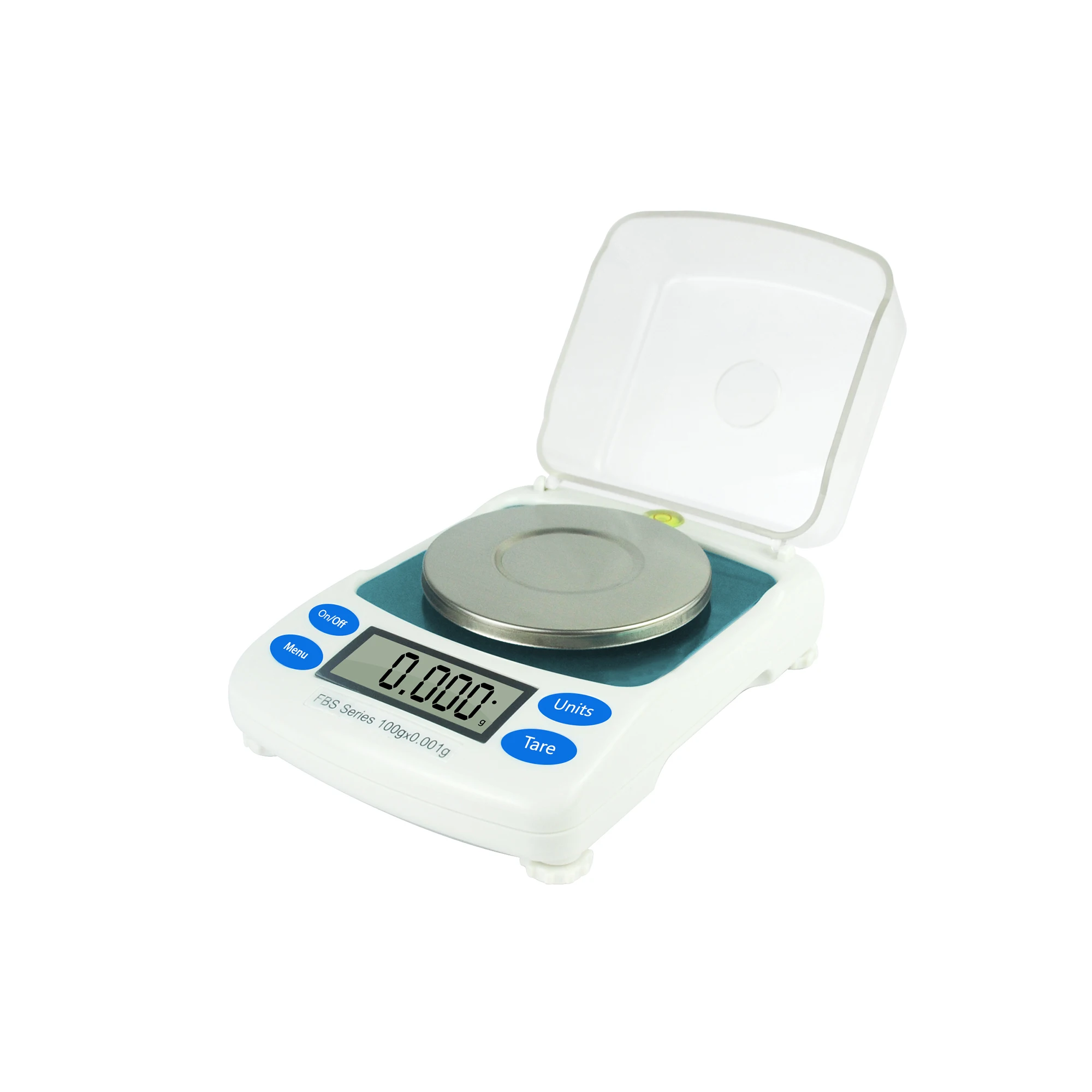 BDS-FBS 0.001g High  Accuracy and Portable Carat Scale Digital  Mini Balance Electronic Mini Pocket Scale Weighing  Gold