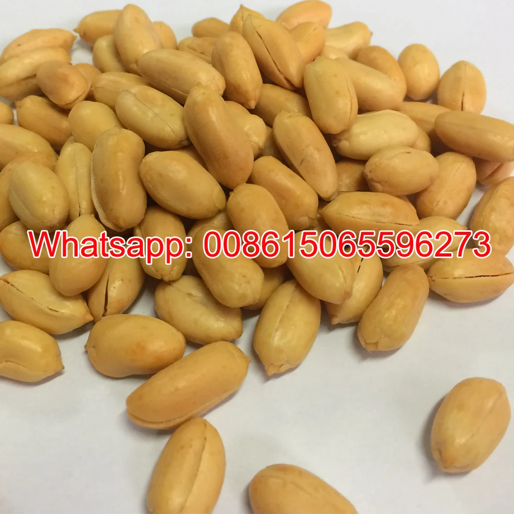 Fried peanuts  100g 50 g 30g 25g  18g 15g in small plastic bag