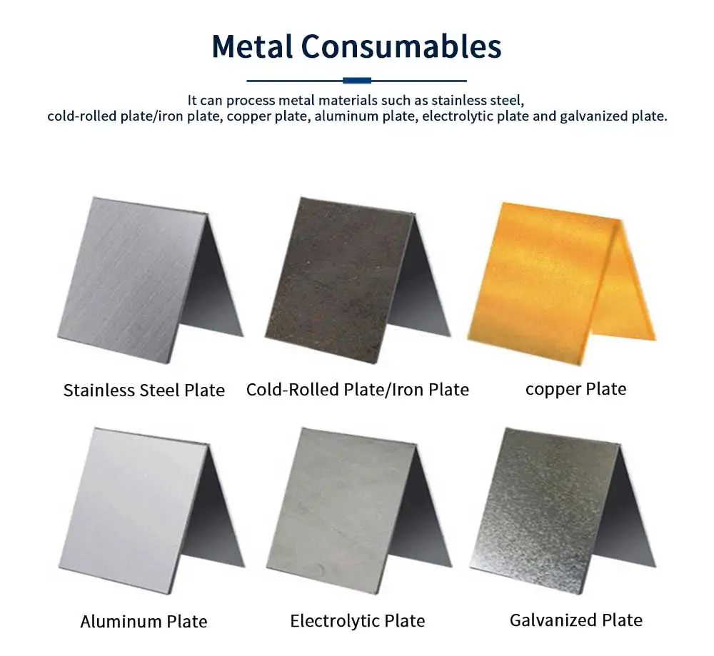 Custom Sheet Metal Fabrication Services for Industrial and Commercial Use