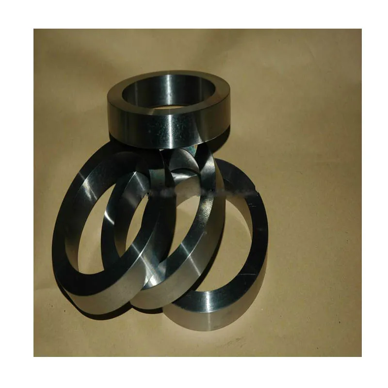 ASTMB392 niobium ring