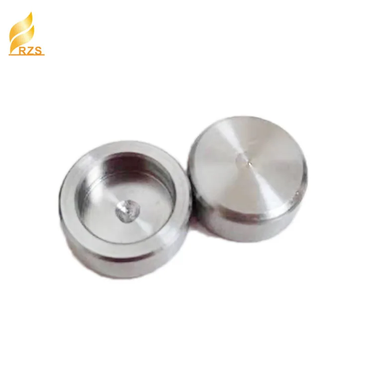 High demand products to sell customized metal milling spare cnc machine stainless parts