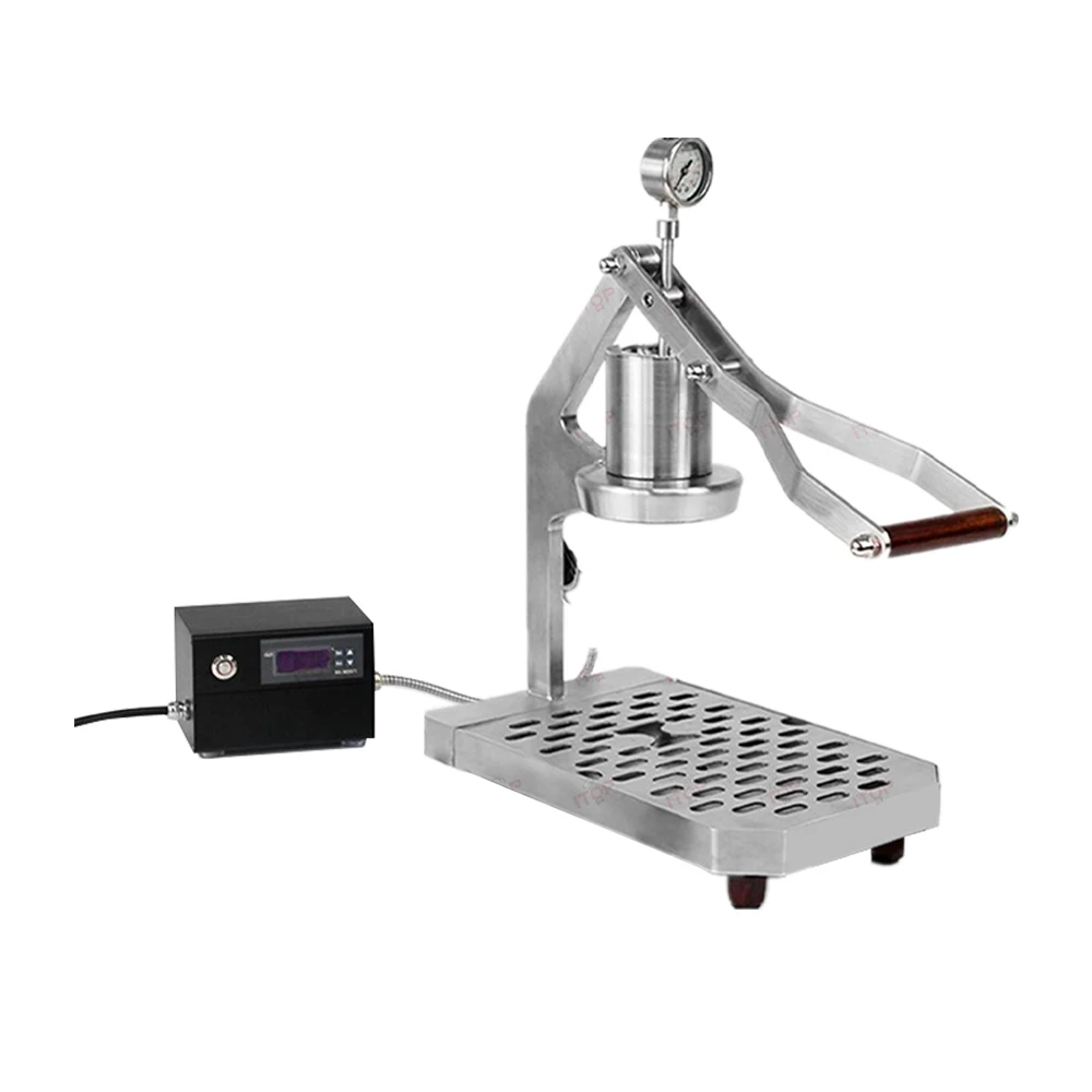 Custom Made Multi-purpose Coffee Maker Convenience Coffee Maker Hand Press Portable Coffee Machine