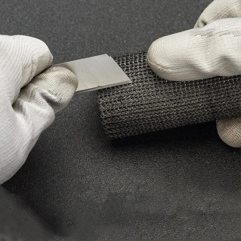 ANTI High Temperature Resistance Water Pipe Fiber Glass Sealer Repair Tape Wrap Multifunctional Easy Fix Bandage for Pipe Repair