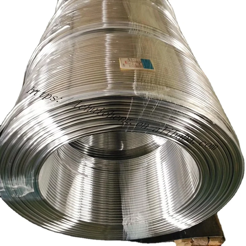 High quality and low price round Aluminum wire 3A21 aluminium wire 8mm  6mm  10mm aluminium wire
