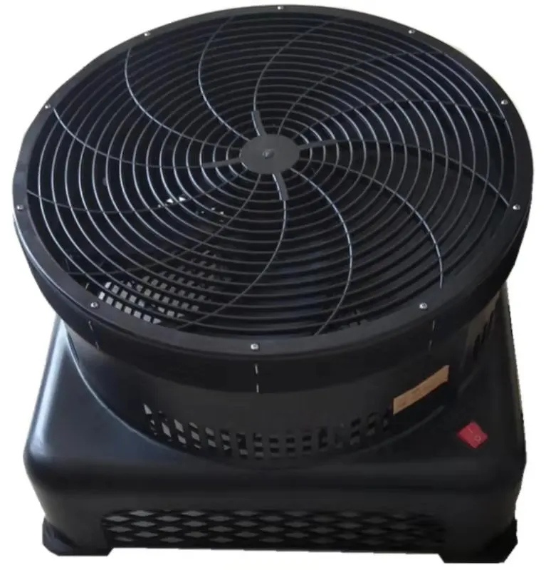 Hot Sale CE approved blower high quality christmas air dancer inflatable air dancers