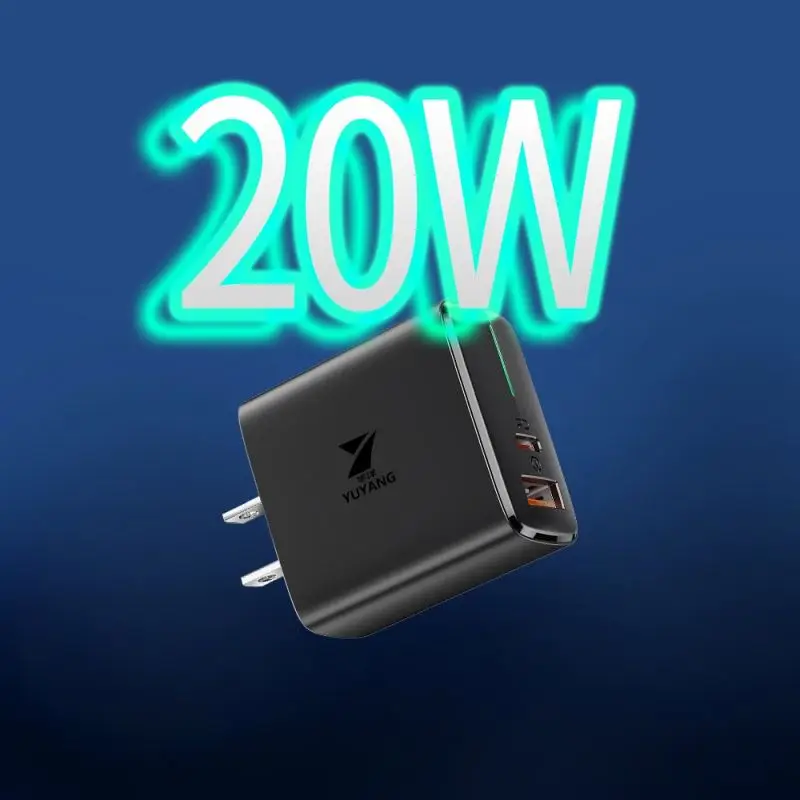 Best Selling Products 2020 in UK Amazon PD Fast Charging Portable Mobile Phone 20Watt Charger