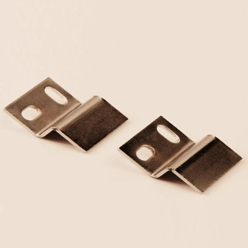 Индивидуальные металлические штамповочные детали для автомобиля