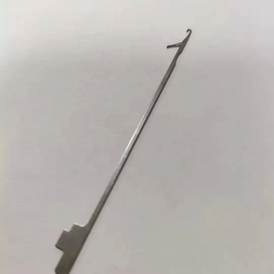 2021 hot sale knitting needles high quality 12G knitting macgine needles