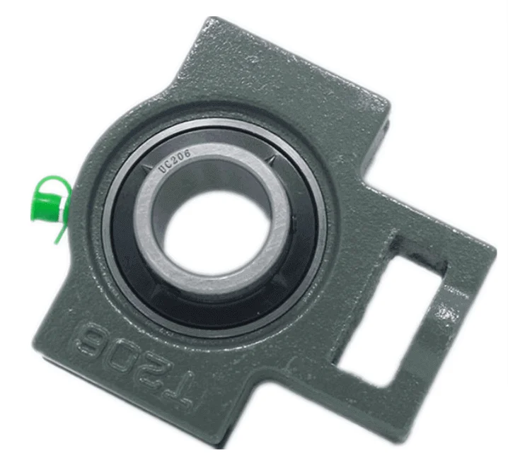 High Quality UCT310 Series Pillow Block Bearing Agricultural Machinery Bearing Agricultural Applications Plummer block housings