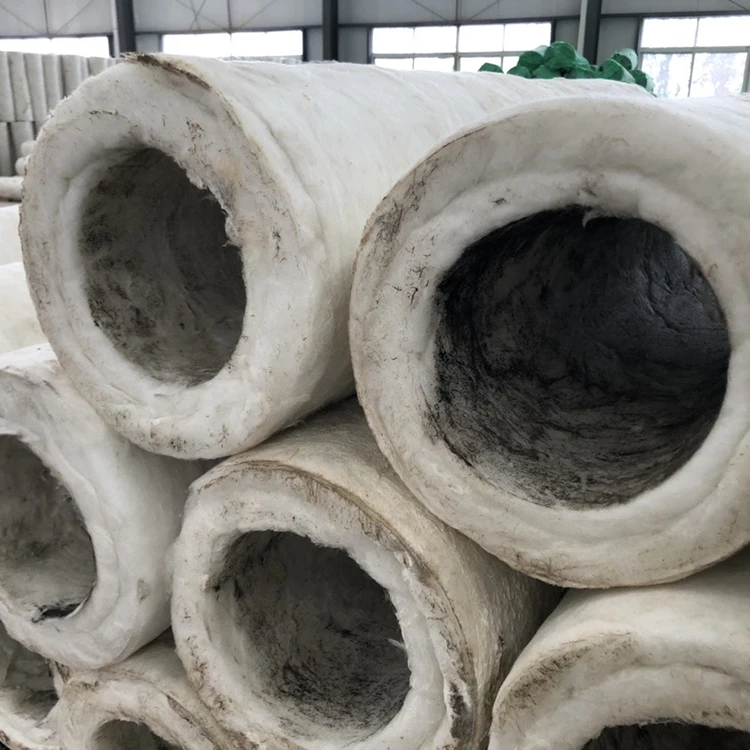 DATANG New product Hot sale Aluminum Silicate Pipe Insulation Aluminum Silicate Price
