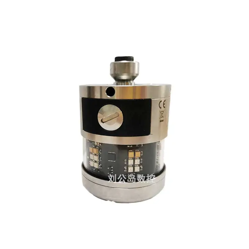 Fanuc ЧПУ контрольный приемник Renishaw Инфракрасная оптическая передача сенсорная зондовая система OMP60 б/у протестирована хорошо