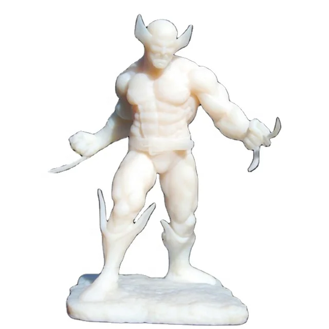 Custom OEM Resin Silicone Rubber Aluminum SLA SLS Prototypes ABS Plastic CNC 3d Printing Precision Parts Manufacturing Services