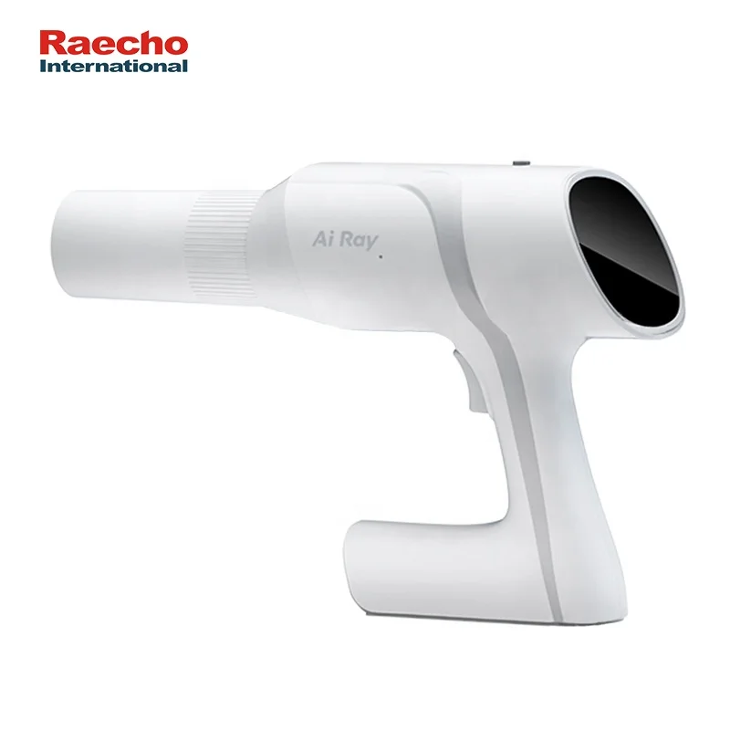 Good Quality Handheld Portable Dental X-ray Equipment Convenient Use