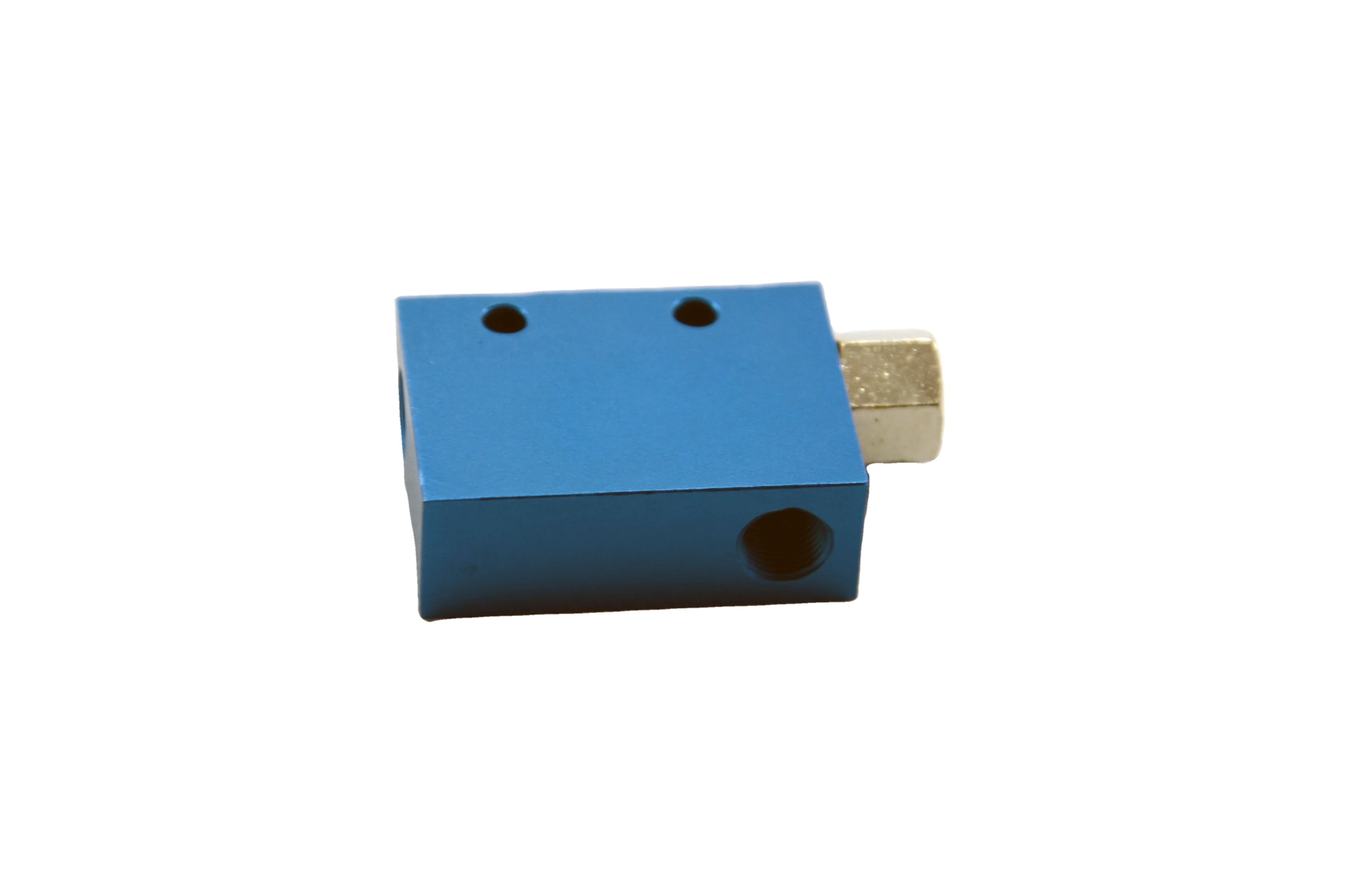 compressed vacuum generator /air generator/ ejector