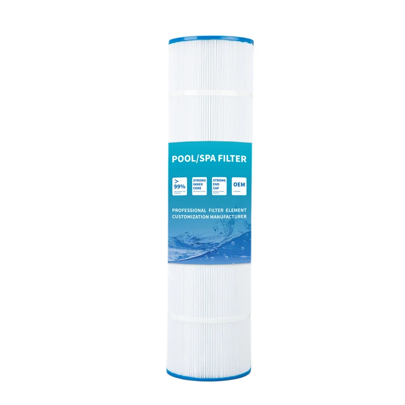 Hot Sale Spa Pool Filter Cartridge Swimming Pool Filter Replacement For Filter PA106