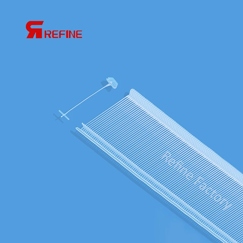 50 mm Fine PP Tag Pin  for Apparel