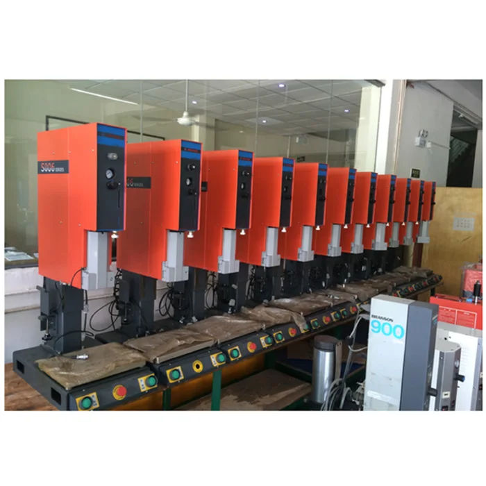 20KHz/35KHz/40KHz Ultrasonic Welding Machine Generator Manufacturers (Germany Circuit)