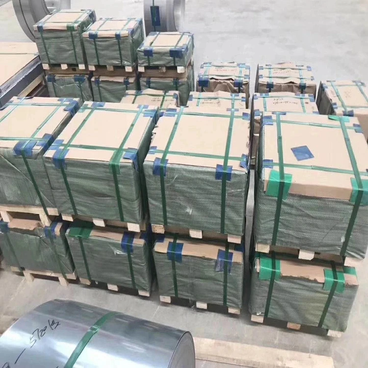  Высококачественная медная латунная ленточная катушка C2740