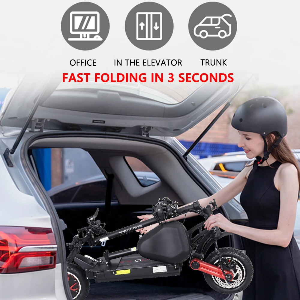 KUGOO G-BOOSTER (6)