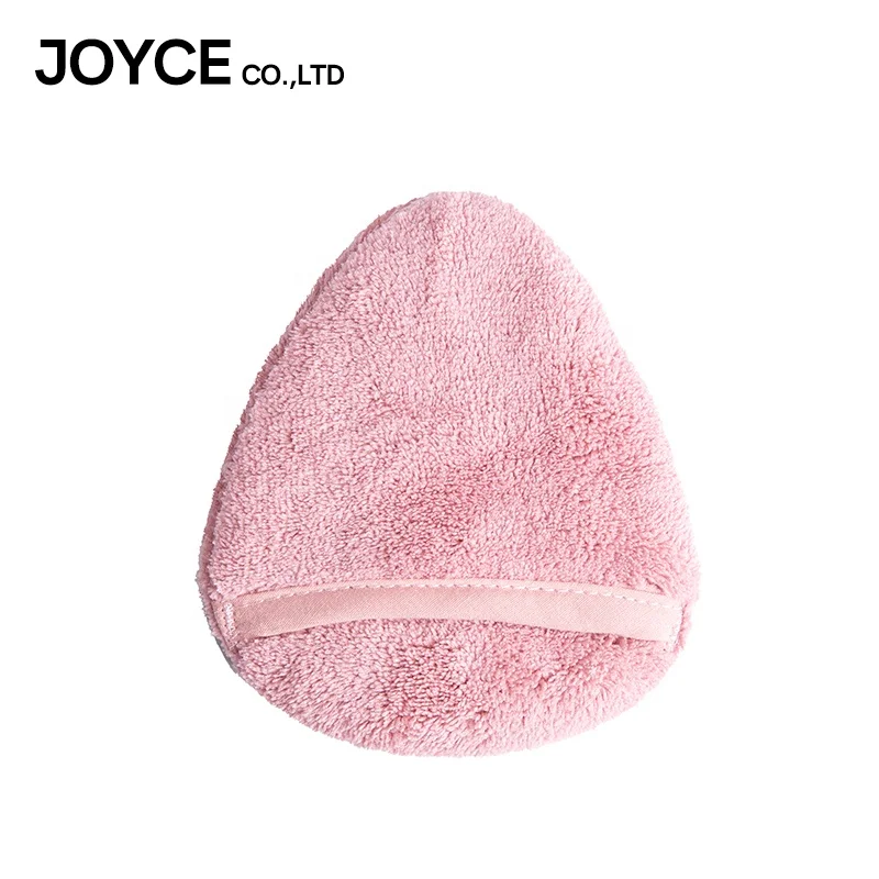 Microfiber Face Cloths Mitts Reusable Make-up Removing Soft Facial Washcloths Face Cleansing Mitt