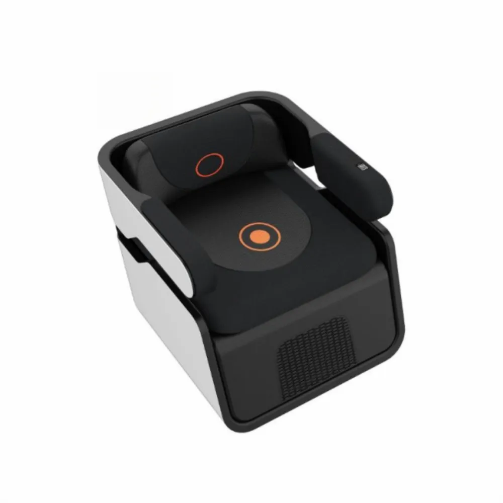 New Product Pelvic Floor Exerciser EMS Muscle Training Muscle Stimulation Chair Butt Lifting Device