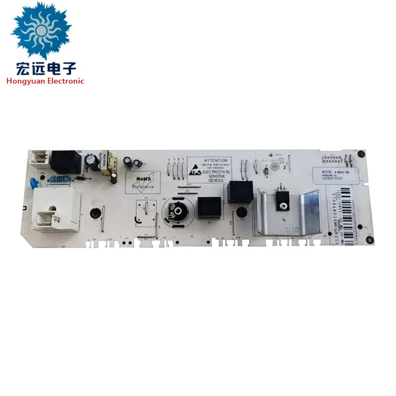 
China factory pc board air conditioner pcba board for air conditioner 