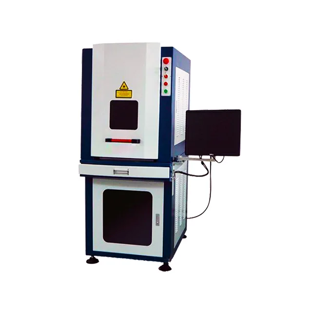 OEM design microscope Mold welding Automatic Laser Welding Machine with good price
