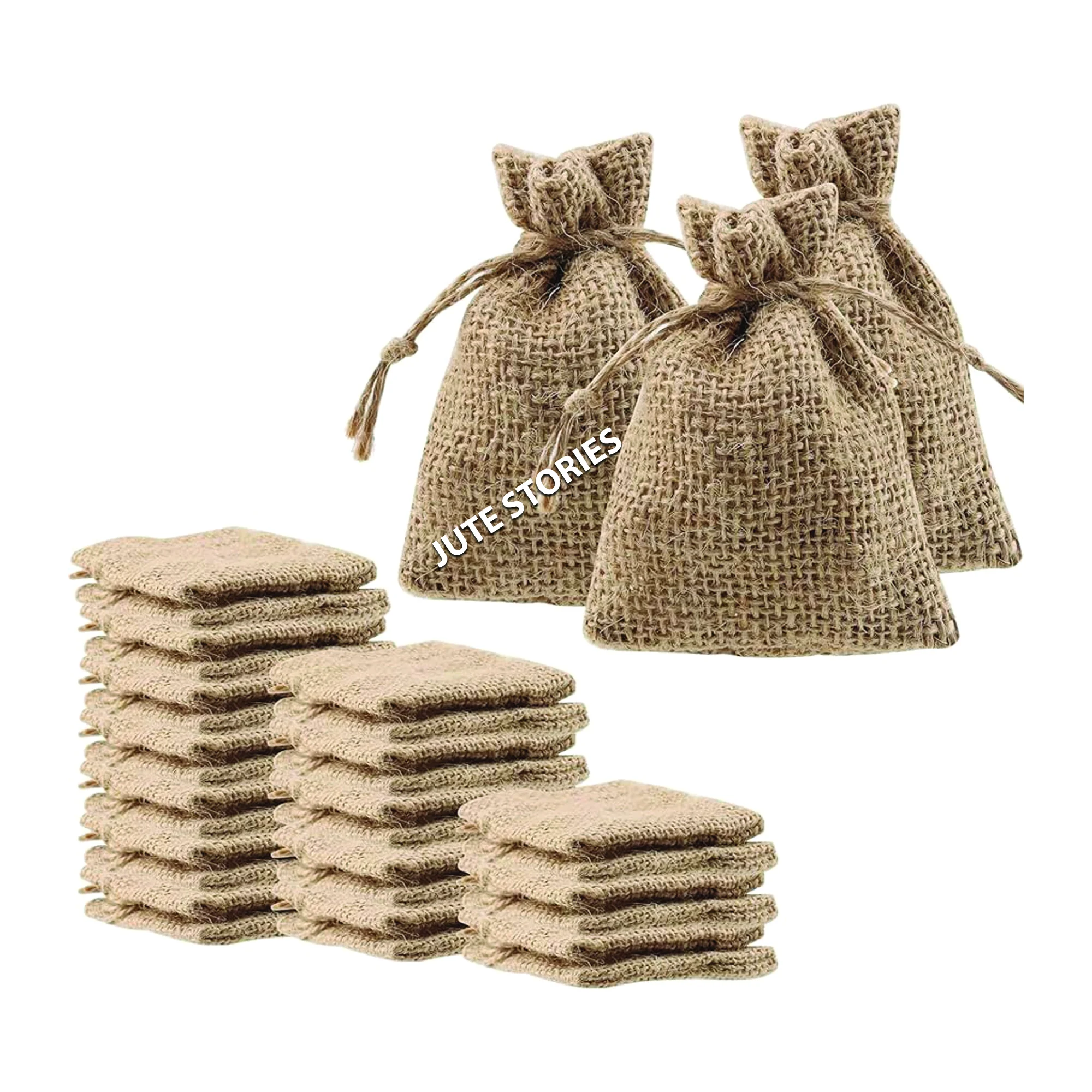 Cheap Price High Quality Gunny Jute Sacks For Packaging Agricultural Good Used Jute Bags Gunny Jute Sacks Bags From Bangladesh
