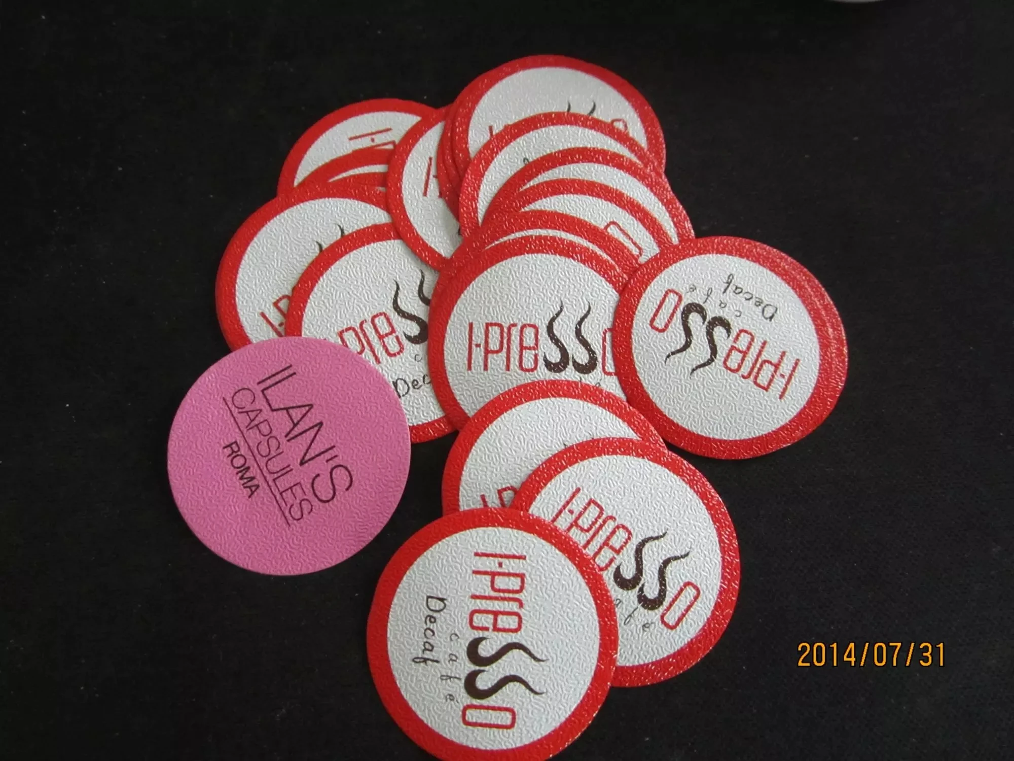 China factory suppliers wood pulp material and quantitative type heat sealable tea bag filter paper for disposable empty tea bag