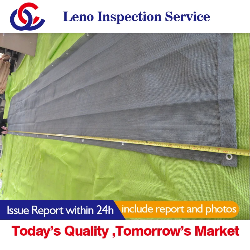 inspection & quality control services ddp usa