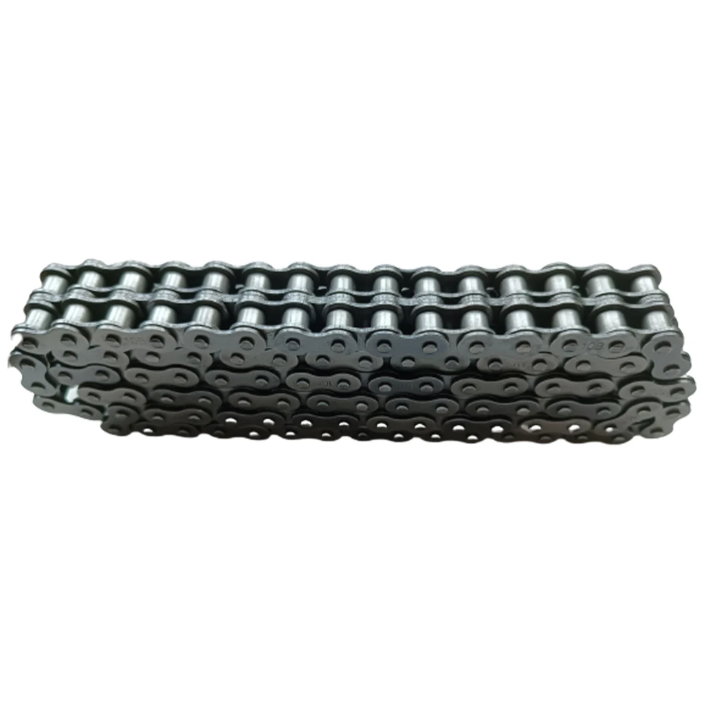 Good Quality 12B-3 ISO DIN Roller Conveyor Chain Link Agricultural Transmission Chain