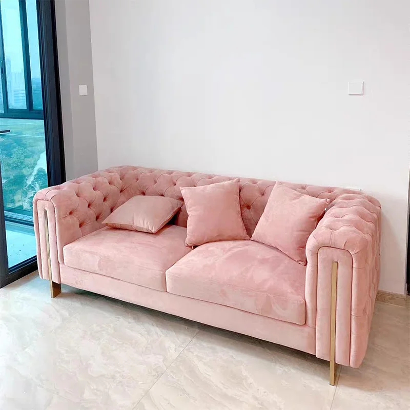 Comfortable living room furniture modern luxury sectional cheap wohnzimmer sofas and couch for home design sofa set 3 2 1