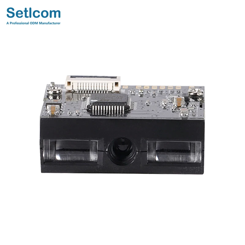 Двигатель для сканирования штрих-кода SETLCOM SC3200S/3210 2D самообслуживания терминала