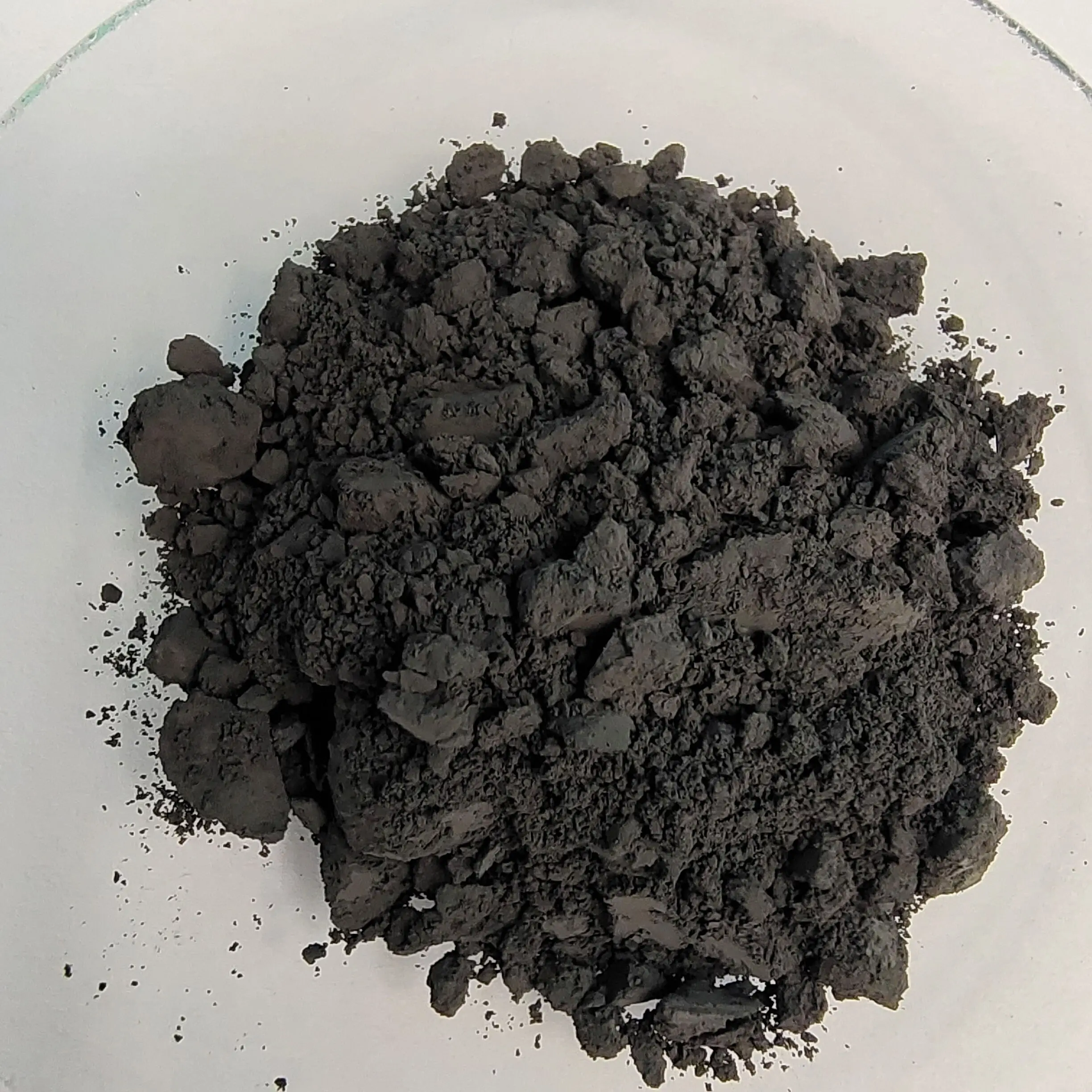 Factory supply hot sale high quality 98% 3 micrometre hexaboride  B6Si boron silicide powder price
