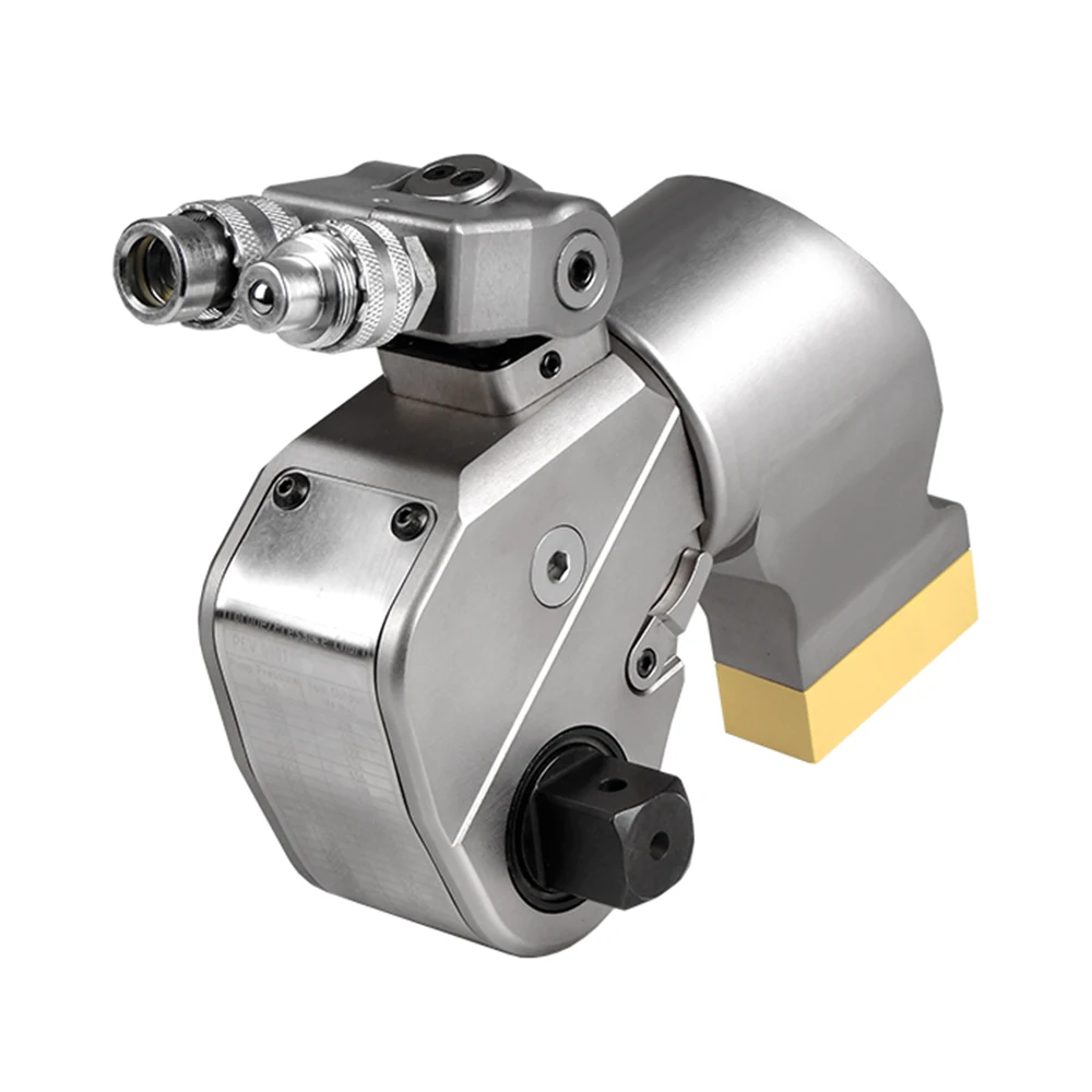 Hot Selling KLW4020-Z4 Series Hydraulic Torque Wrench Special Hydraulic Electric Pump