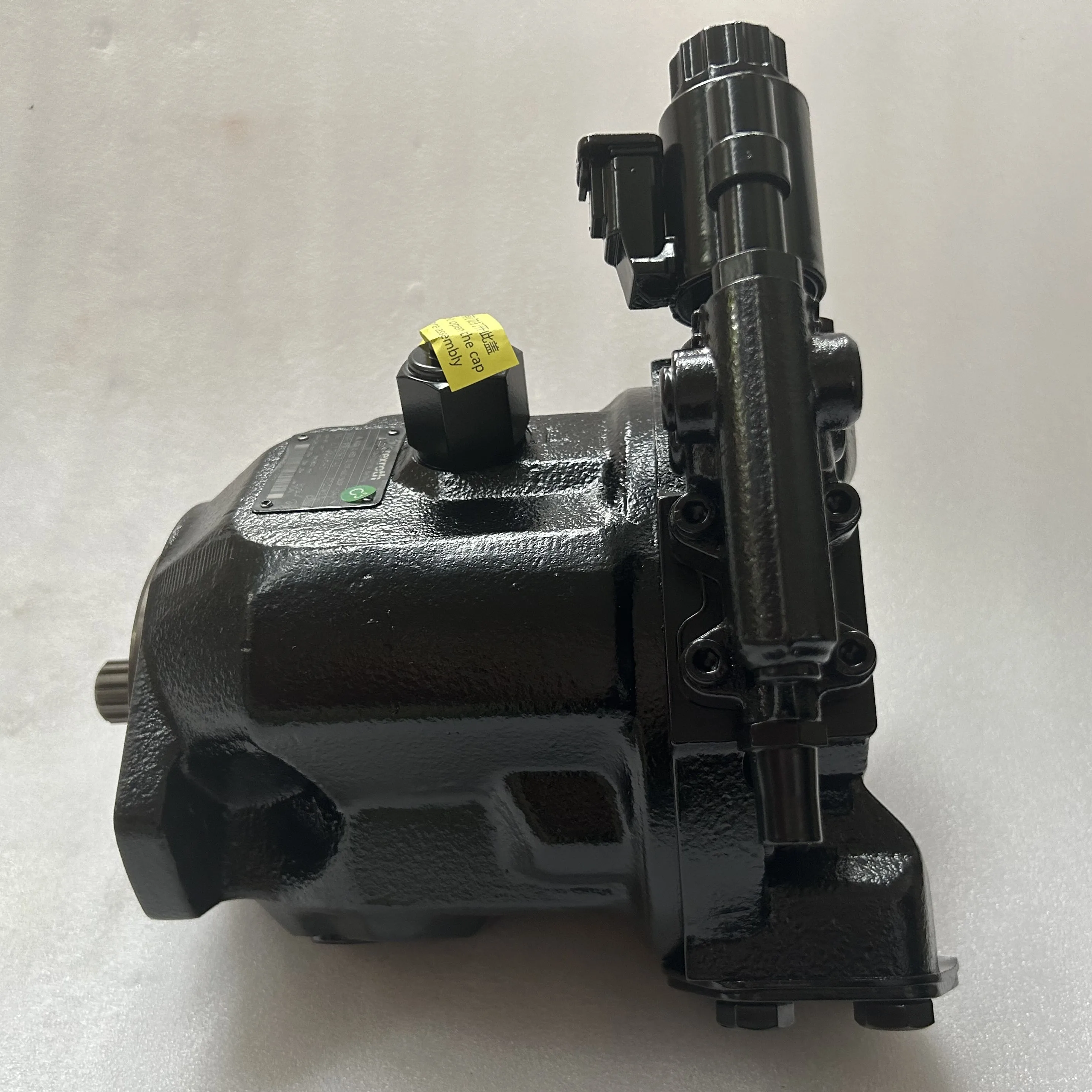 A10VO45ED72/31R-VUC12N00P-S3479 гидравлический насос Rexroth для бетонного насоса Sany
