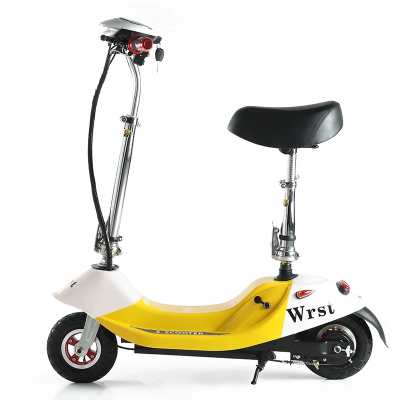 2 wheels wholesale price standard good price electric scooter for children and students
