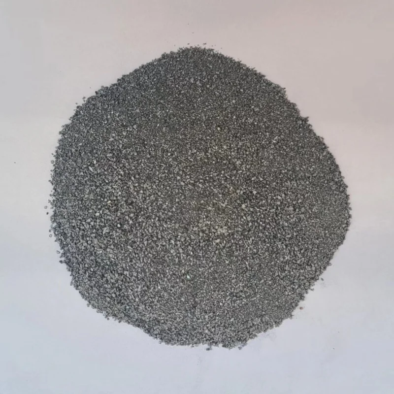 Factory Price 72/75 Ferro Silicon Alloys Used in Chemical Industry