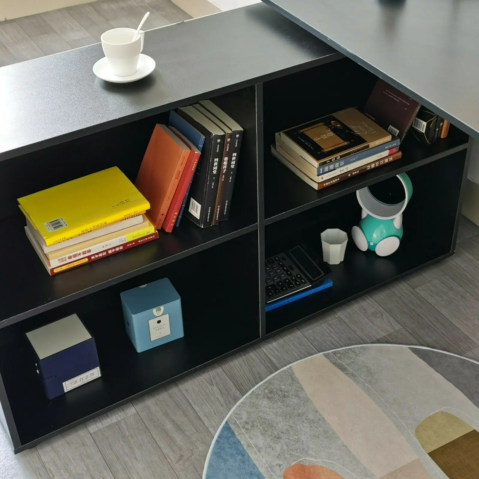 Компьютерный стол KITTY 9012, большая фабрика, хорошее качество поставщика, многолетний опыт производства, стол с полкой для хранения