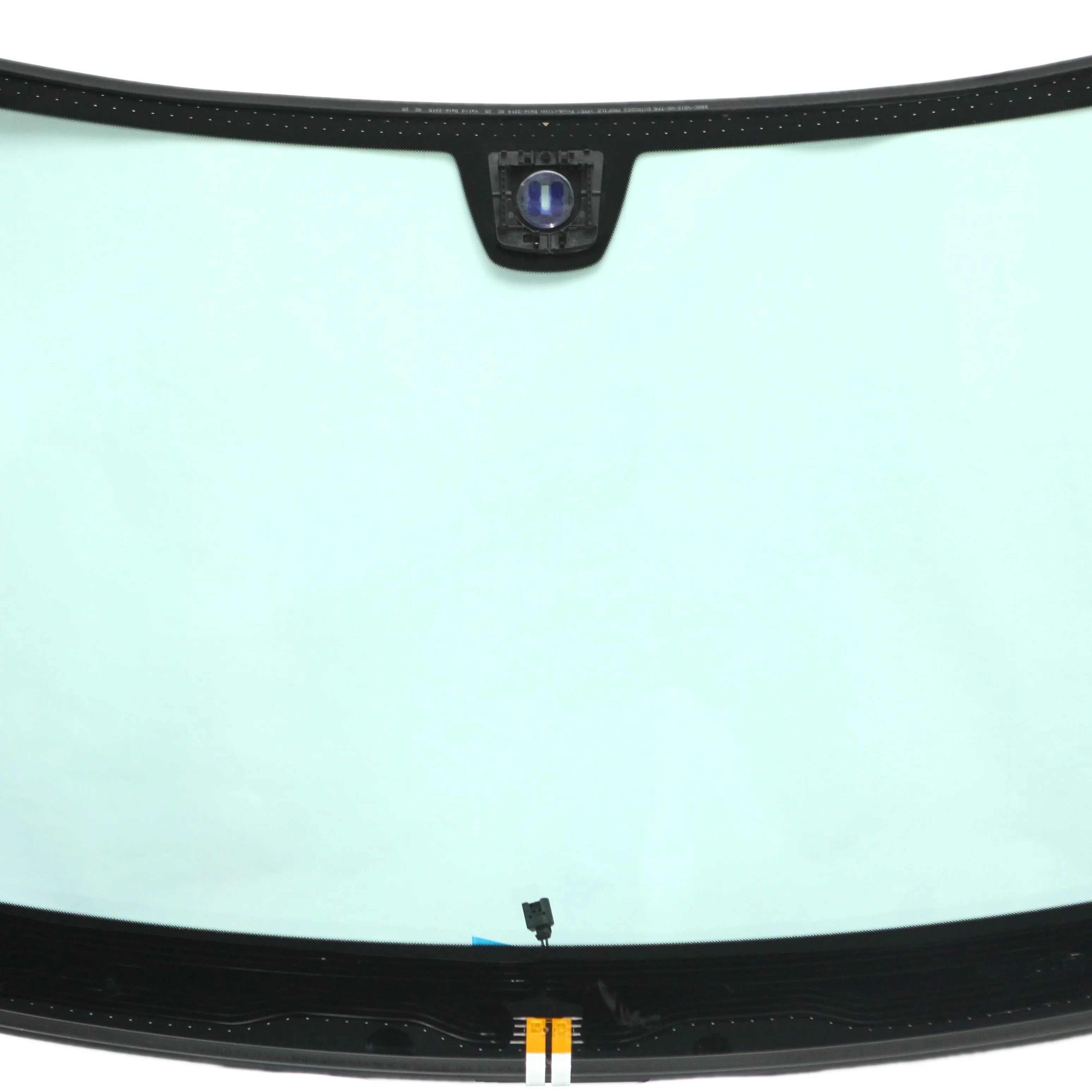 Hot sale performance car window glass