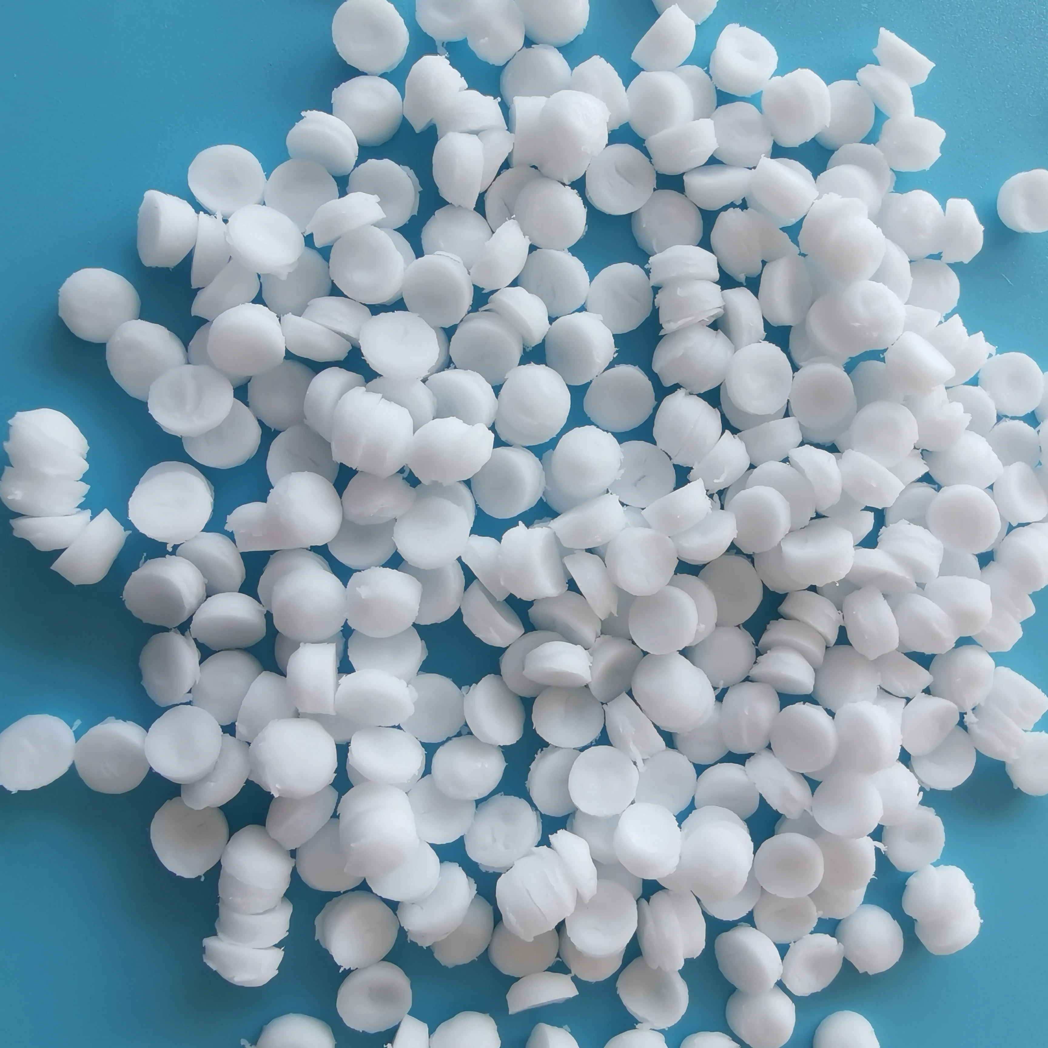 
Good Abrasion Performance of Wear Resistant Agent for Rubber and Plastic Shoe Sole 