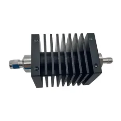 Msde in China DC-6GHz 20W 3/6/10/15/30dB RF Coaxial Attenuator With SMA Connector for IBS BTS