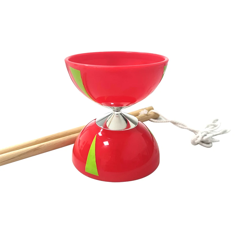 Wholesale Kid Toys Chinese Yoyo Diabolo