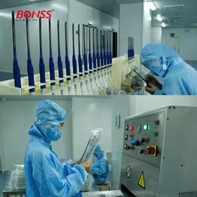 Medical Devices for  Cervical and Lumbar Nucleus Disc Decompression Treatment