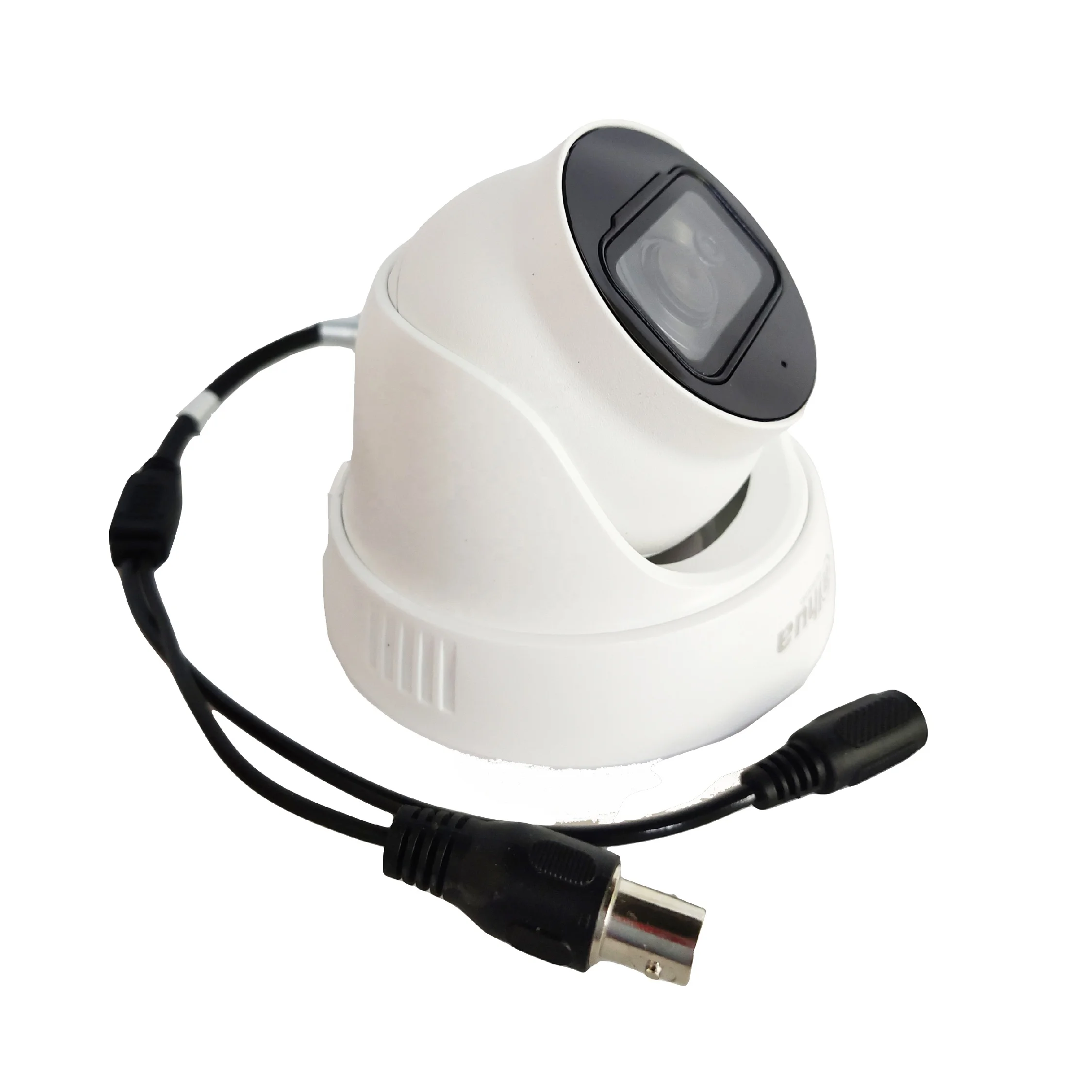 Dahua 8 МП умная двойная лампа HDCVI камера HAC-HDW1801TLM-IL-A HAC-HDW1801T-IL-A