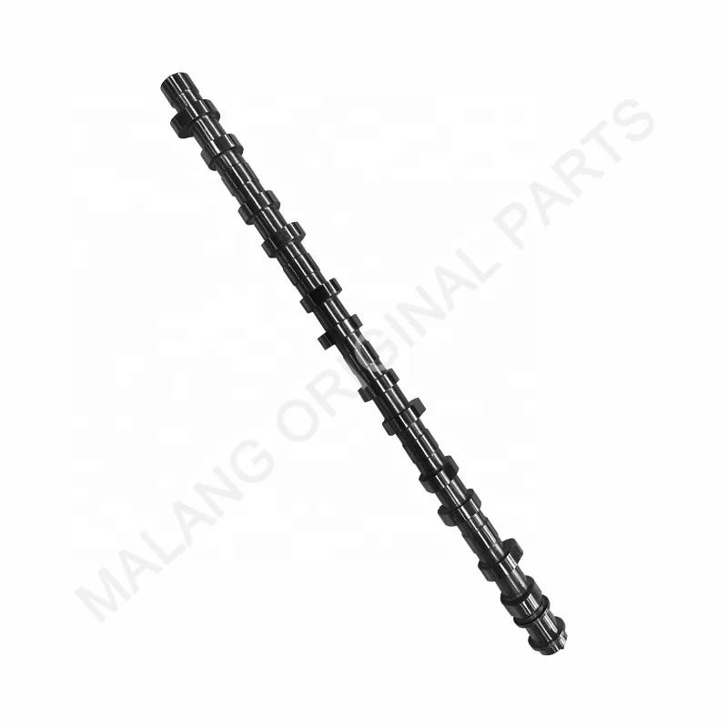 Diesel Truck Brake Camshafts Assy Assembly 1006016-810 Forged Half Engine Prices Camshaft For Shacman Howo Detroit