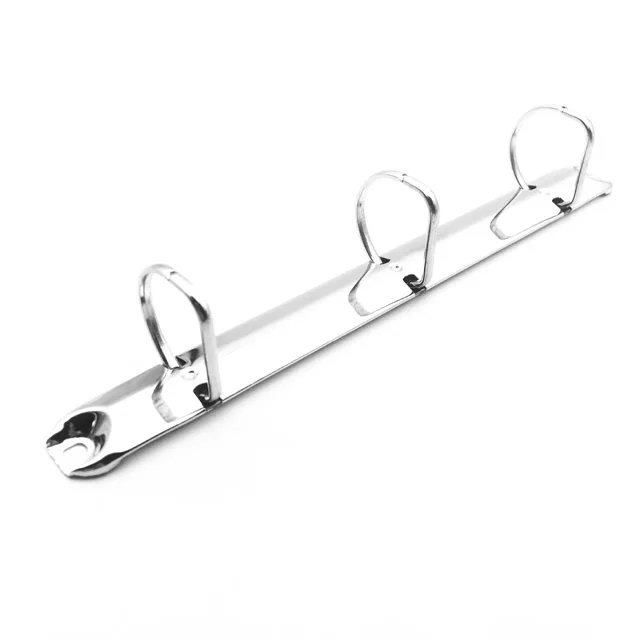 Custom Logoand Colored paper O D RIng Binder File Folder Notebook 3 4 6  Ring PP View Binder For School Office Document