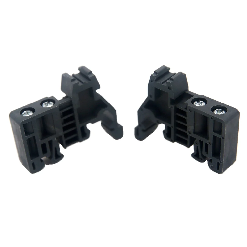End stop For UK DIN Rail Terminal Blocks E/UK end stop