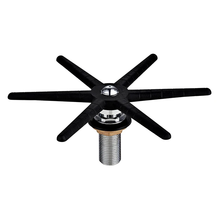 98553-AF Coffee Restaurant Supplie Bar Series Faucet Combined Automatic Glass Cup Washer Pitcher Rinser Glass Rinser for Kitchen