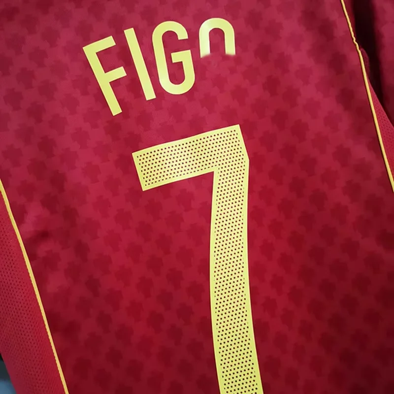 High quality football uniforms Retro football jerseys custom high quality football uniforms Short-sleeved sportswear team